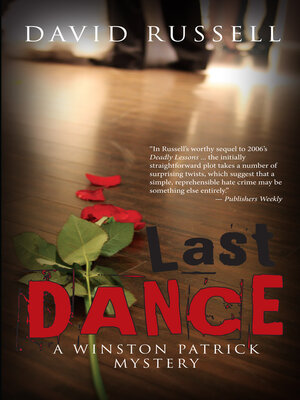 cover image of Last Dance